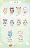 Blind Boxes [Blind Box] JOVA Spring Outing Series Figure