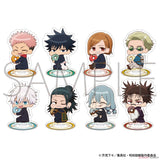 Blind Boxes [Blind Box] Jujutsu Kaisen Season 2 Kapurikko Hobaru Acrylic Stand Vol.3