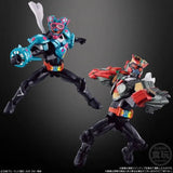 Blind Boxes [Blind Box] Kamen Rider Gotchard - SO-DO Kamen Rider Geats