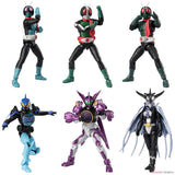 Blind Boxes [Blind Box] Kamen Rider SHODO-XX - Bandai
