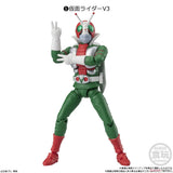 Blind Boxes [Blind Box] Kamen Rider SHODO XX Series 9 - Bandai