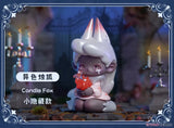 Blind Boxes [Blind Box] Killa Treasure Pavilion Series (8) Figure
