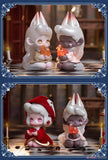 Blind Boxes [Blind Box] Killa Treasure Pavilion Series (8) Figure