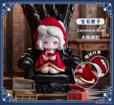 Blind Boxes [Blind Box] Killa Treasure Pavilion Series (8) Figure