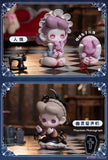 Blind Boxes [Blind Box] Killa Treasure Pavilion Series (8) Figure