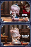 Blind Boxes [Blind Box] Killa Treasure Pavilion Series (8) Figure