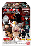 Blind Boxes [Blind Box] Kinnikuman Trefig Collection - Bandai
