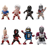 Blind Boxes [Blind Box] Kinnikuman Trefig Collection - Bandai