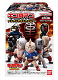 Blind Boxes [Blind Box] Kinnikuman Trefig Collection - Bandai