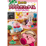 Blind Boxes [Blind Box] Kirby of the Stars Pupupu Cafe Time - Re-Ment
