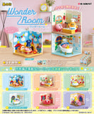 Blind Boxes [Blind Box] Kirby's Dream Land Wonder Room - Re-Ment