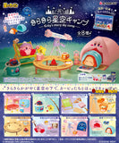 Blind Boxes [Blind Box] Kirby's Starry Sky Camp - Re-Ment