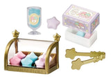 Blind Boxes [Blind Box] Little Twin Stars Kiki & Lala's Patisserie Etoile - Re-Ment