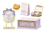 Blind Boxes [Blind Box] Little Twin Stars Kiki & Lala's Patisserie Etoile - Re-Ment