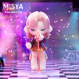 Blind Boxes [Blind Box] Misya Idol's Band Series Figure - Ver.6