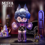 Blind Boxes [Blind Box] Misya - Incredible Dance Party