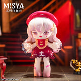 Blind Boxes [Blind Box] Misya - Incredible Dance Party