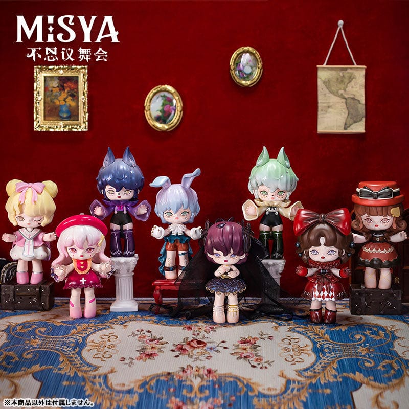 Blind Boxes [Blind Box] Misya - Incredible Dance Party