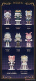 Blind Boxes [Blind Box] Misya - Incredible Mansion Series