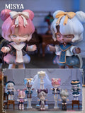Blind Boxes [Blind Box] Misya - Incredible Mansion Series