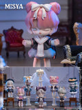 Blind Boxes [Blind Box] Misya - Incredible Mansion Series