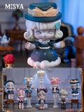 Blind Boxes [Blind Box] Misya - Incredible Mansion Series