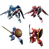 Blind Boxes [Blind Box] Mobile Suit Gundam G Frame FA 6 - Bandai