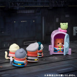 Blind Boxes [Blind Box] Mobile Suit Gundam Nyandam - Earth Federation Forces Nya! - Mega Cat Project