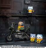 Blind Boxes [Blind Box] Mobile Suit Gundam Nyandam - Principality of Zeon Nya! - Mega Cat Project