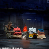 Blind Boxes [Blind Box] Mobile Suit Gundam Nyandam - Principality of Zeon Nya! - Mega Cat Project