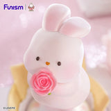 Blind Boxes [Blind Box] Momo Bunny Flowers For You - Funism