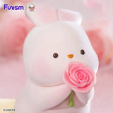Blind Boxes [Blind Box] Momo Bunny Flowers For You - Funism