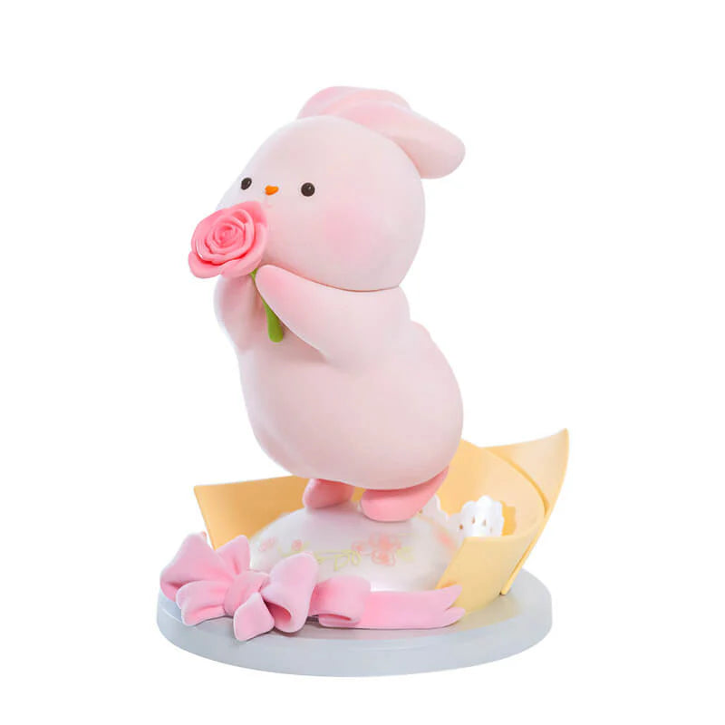 Blind Boxes [Blind Box] Momo Bunny Flowers For You - Funism