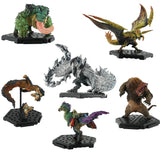 Blind Boxes [Blind Box] Monster Hunter Standard Model Plus Vol.27 - Capcom Figure Builder
