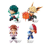 Blind Boxes [Blind Box] My Hero Academia World Collectable Figure - Banpresto