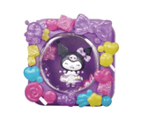 Blind Boxes [Blind Box] My Melody & Kuromi Melty Compact - Re-Ment