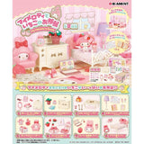 Blind Boxes [Blind Box] My Melody Strawberry Room - Re-Ment