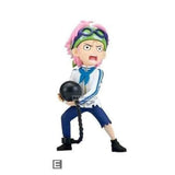 Blind Boxes [Blind Box] One Piece Hachinosu World Collectable Figure