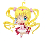 Blind Boxes [Blind Box] Pichi Pichi Pitch Collection Figure Rich Box Ver.