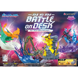 Blind Boxes [Blind Box] Pokemon DesQ Battle on Desk Ver. - Re-Ment