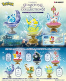 Blind Boxes [Blind Box] Pokemon Gemstone Collection 2 - Re-Ment