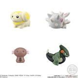 Blind Boxes [Blind Box] Pokémon Glen Alma & Sawblaze Edition - Bandai