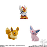 Blind Boxes [Blind Box] Pokémon Memorable Pokémon Get - Bandai