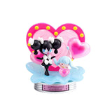Blind Boxes [Blind Box] Pokémon Neon Party - Bandai