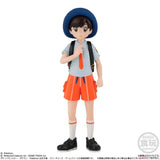 Blind Boxes [Blind Box] Pokémon Paldea Region 2 Scale World - Bandai