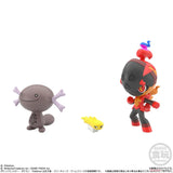 Blind Boxes [Blind Box] Pokémon Paldea Region 2 Scale World - Bandai
