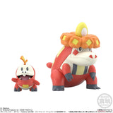Blind Boxes [Blind Box] Pokémon Paldea Scale World - Bandai