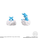 Blind Boxes [Blind Box] Pokémon Paradea Region Edition - Bandai