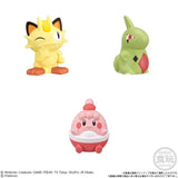 Blind Boxes [Blind Box] Pokémon Paradea Region Edition - Bandai