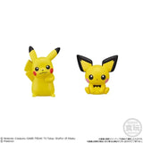Blind Boxes [Blind Box] Pokémon Paradea Region Edition - Bandai